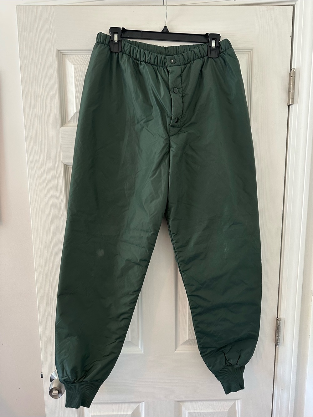 Cabela’s Men's Nylon Outdoor Pants